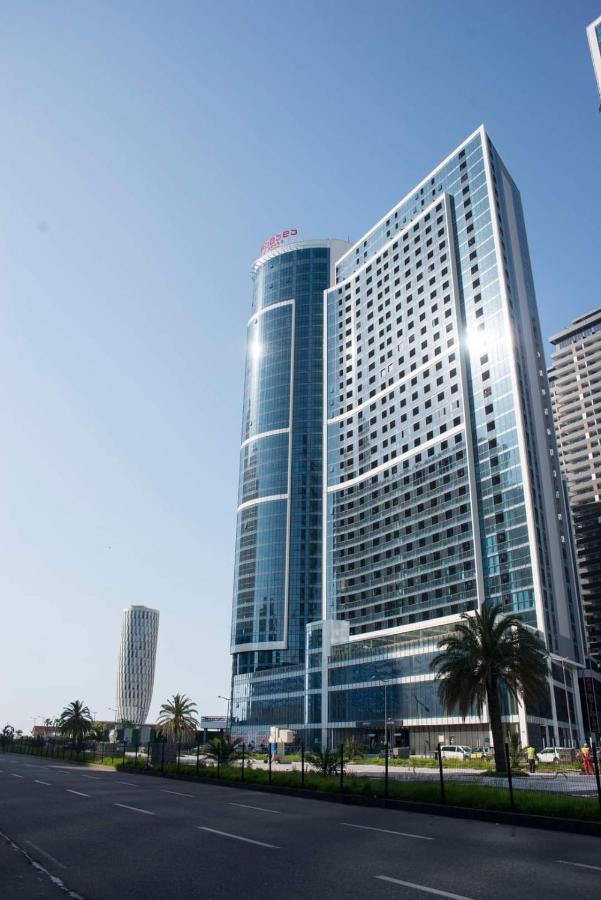 Dar Tower Batumi Exterior foto